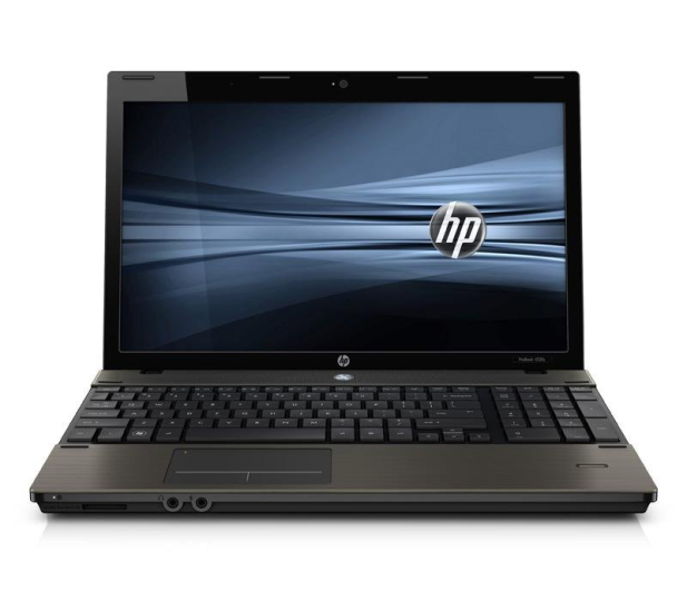HP probook 4520s i3-330M/3072/320/DVD-RW/7HP - 54247 - zdjęcie 6